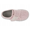 BEFADO KAPCIE na RZEPY buty DZIECIĘCE DO PRZEDSZKOLA pantofle 457P008 23