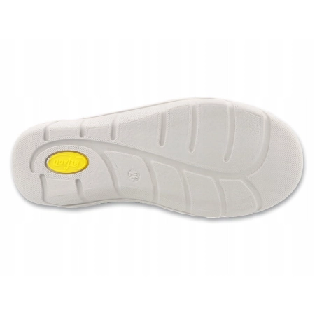 BEFADO BUTY wsuwane kapcie DZIECIĘCE DO PRZEDSZKOLA DO SZKOŁY 102X049 27