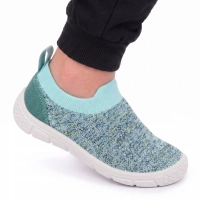 BEFADO BUTY wsuwane kapcie DZIECIĘCE DO PRZEDSZKOLA DO SZKOŁY 102X049 30