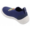BEFADO BUTY wsuwane kapcie DZIECIĘCE DO PRZEDSZKOLA pantofle 102X041 24