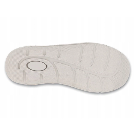 BEFADO BUTY wsuwane kapcie DZIECIĘCE DO PRZEDSZKOLA pantofle 102X036 27