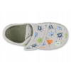 BEFADO KAPCIE na RZEPY buty DZIECIĘCE DO PRZEDSZKOLA 457P013 pantofle 20