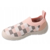 BEFADO BUTY wsuwane DZIECIĘCE DO PRZEDSZKOLA pantofle DO SZKOŁY 102X027 28