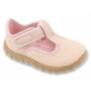 BEFADO KAPCIE buty DZIECIĘCE DO PRZEDSZKOLA 627P013 na RZEPY do ŻŁOBKA 20