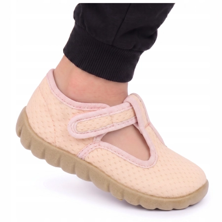 BEFADO KAPCIE buty DZIECIĘCE DO PRZEDSZKOLA 627P013 na RZEPY do ŻŁOBKA 20