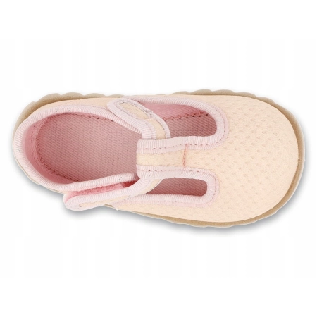 BEFADO KAPCIE buty DZIECIĘCE DO PRZEDSZKOLA 627P013 na RZEPY do ŻŁOBKA 20