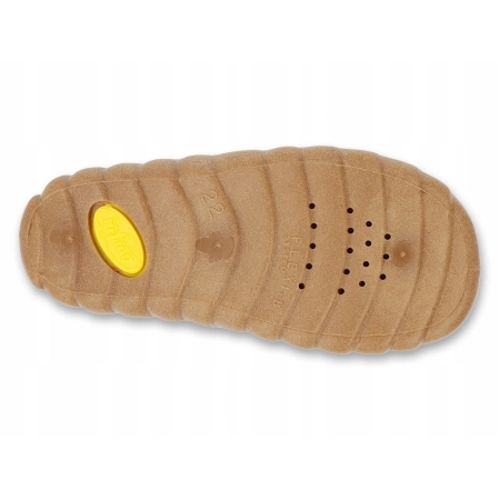 BEFADO KAPCIE buty DZIECIĘCE DO PRZEDSZKOLA 627P013 na RZEPY do ŻŁOBKA 20