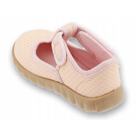 BEFADO KAPCIE buty DZIECIĘCE DO PRZEDSZKOLA 627P013 na RZEPY do ŻŁOBKA 20
