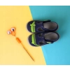 BEFADO KAPCIE buty DZIECIĘCE DO PRZEDSZKOLA 631P021 na RZEPY do ŻŁOBKA 21