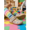 BEFADO KAPCIE buty DZIECIĘCE DO PRZEDSZKOLA 627P023 na RZEPY do ŻŁOBKA 23