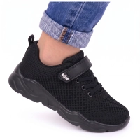 BEFADO buty sportowe dziecięce 516Y263 na RZEPY do PRZEDSZKOLA SZKOŁY 33
