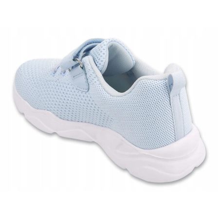 BEFADO buty sportowe dziecięce 516X438 na RZEPY do PRZEDSZKOLA SZKOŁY 27