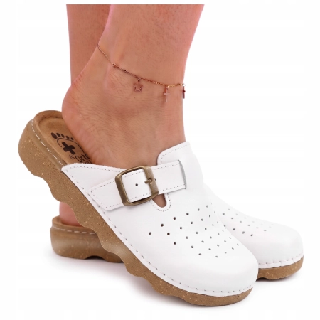 Chodaki damskie DR ORTO 179D006 39