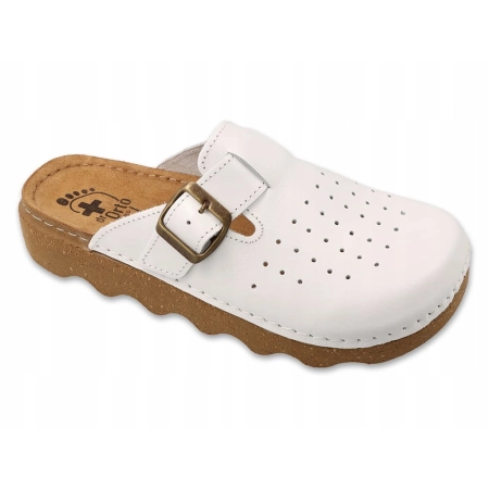 Chodaki damskie DR ORTO 179D006 39