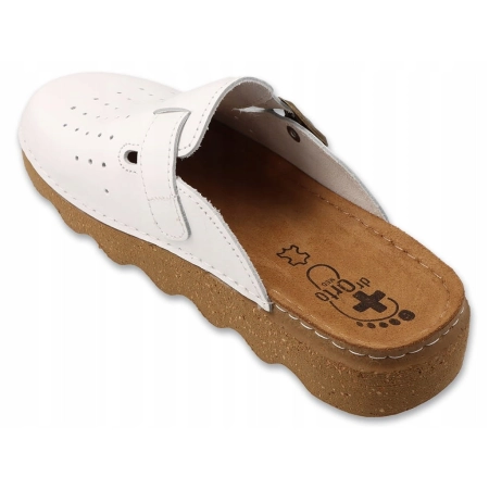Chodaki damskie DR ORTO 179D006 39