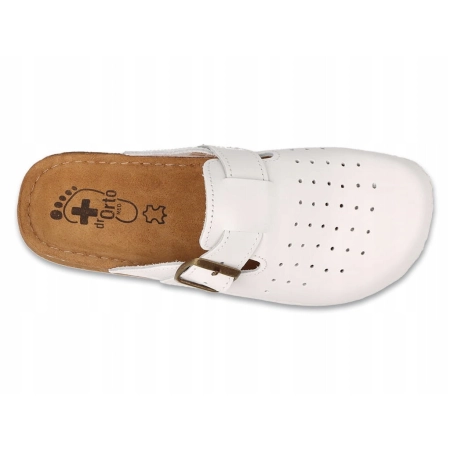 Chodaki damskie DR ORTO 179D006 39