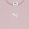 Koszulka dziecięca juniorska T-SHIRT PUMA sportowa 691719-49 bawełniana 140