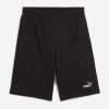 SPODENKI szorty męskie PUMA ESS Logo sportowe 684715-01 bawełna czarne S