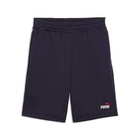 SPODENKI szorty męskie PUMA ESS Logo sportowe 684715-19 bawełna granatowe S
