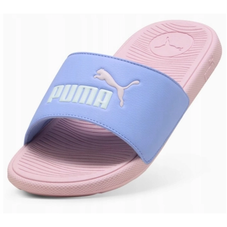 Klapki PUMA COOL CAT 2.0 JR 39088153 lavender 37