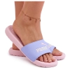 Klapki PUMA COOL CAT 2.0 JR 39088153 lavender 39