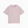 Tshirt PUMA 685131-49 róż 140