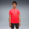Tshirt PUMA 526533-21 czerwona 116