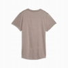 Tshirt PUMA W TAD Heather 525891-81 mouse 3XL