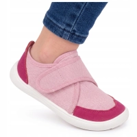 Buty BEFADO 140Y009 różowe 32
