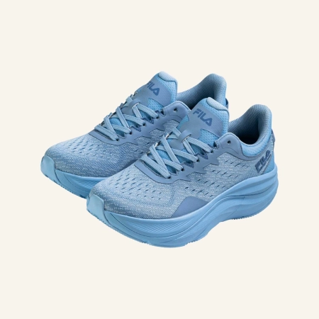 BUTY damskie sportowe FILA RETRON SNEAKERSY siatkowe lekkie 50137 37