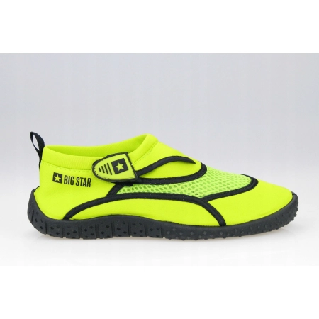 Buty DO WODY damskie BIG STAR do PŁYWANIA morsowania jeżowce NN274A807 37