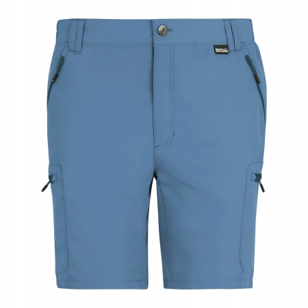 Spodenki krótkie trekkingowe męskie Regatta RMJ319 Szybkoschnące UPF50+ XL