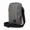 TOREBKA saszetka CAMPUS crossbody miejska na dokumenty ZARGO wodoodporna