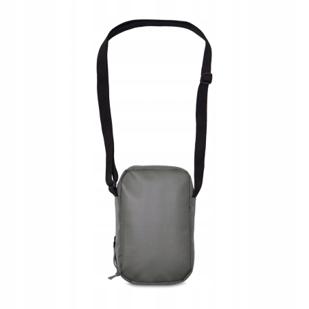 TOREBKA saszetka CAMPUS crossbody miejska na dokumenty ZARGO wodoodporna