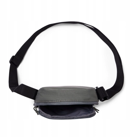 TOREBKA saszetka CAMPUS crossbody miejska na dokumenty ZARGO wodoodporna