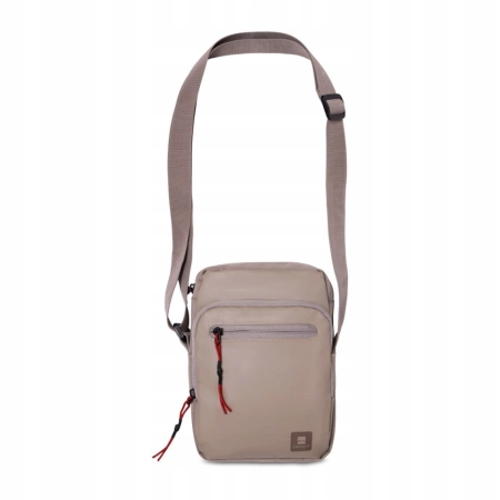 TOREBKA saszetka CAMPUS crossbody miejska na dokumenty MURADO wodoodporna