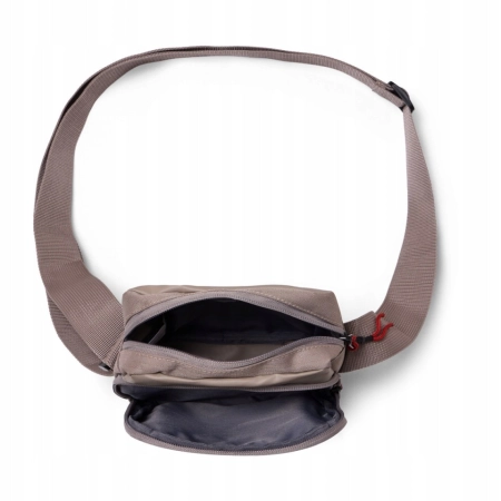 TOREBKA saszetka CAMPUS crossbody miejska na dokumenty MURADO wodoodporna