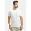 Koszulka męska z krótkim rękawem TSHIRT męski CROSS JEANS 16154-028 XL