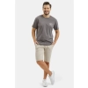 Koszulka męska z krótkim rękawem TSHIRT męski CROSS JEANS 16153-021 XL