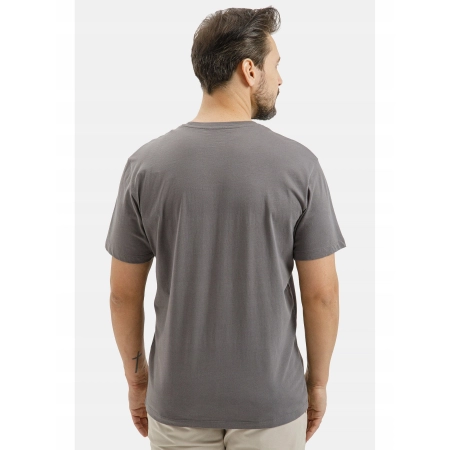 Koszulka męska z krótkim rękawem TSHIRT męski CROSS JEANS 16153-021 XL