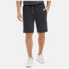 SPODENKI krótkie męskie dresowe CROSS JEANS 49091-310 bawełniane M
