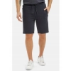 SPODENKI krótkie męskie dresowe CROSS JEANS 49091-310 bawełniane M
