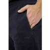 SPODENKI krótkie męskie dresowe CROSS JEANS 49091-310 bawełniane M