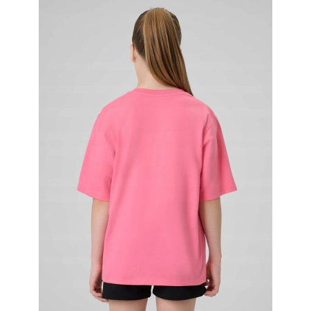 Tshirt 4F 4FJWSS26TTSHF3302 54S 122 R