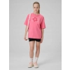 Tshirt 4F 4FJWSS26TTSHF3302 54S 128 R