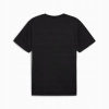 Tshirt PUMA 525920-01 czarny S