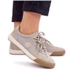 BUTY sportowe damskie BIG STAR SNEAKERSY wygodne modne UU274001 36
