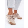 BUTY sportowe damskie BIG STAR SNEAKERSY wygodne modne UU274001 36