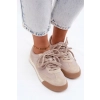 BUTY sportowe damskie BIG STAR SNEAKERSY wygodne modne UU274001 36