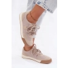 BUTY sportowe damskie BIG STAR SNEAKERSY wygodne modne UU274001 36